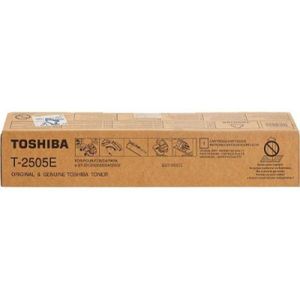 Toshiba T-2505E toner zwart (origineel)