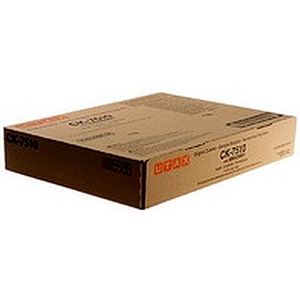 Utax 623010010 / CK-7510 toner cartridge zwart (origineel)