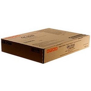 Utax - CK-7510 - Toner - Zwart - 20000 Pagina's