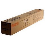 Utax 662511011 / CK-8510C toner cartridge cyaan (origineel)