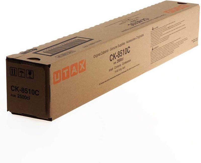 Utax - Toner - CK-8510C - C