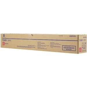 Konica Minolta - TN-619M - Toner - Magenta