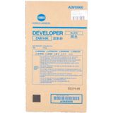 Konica Minolta - A3VX600 - Ontwikkelaar - Zwart - Origineel