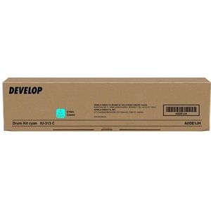 Develop TN-313C (A06V4D4) toner cartridge cyaan (origineel)