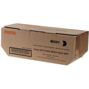 Utax Toner für P-4030i,;P-4035i; black