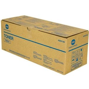 Konica Minolta - TN-014 - Toner - Zwart - Origineel - Tonercartridge