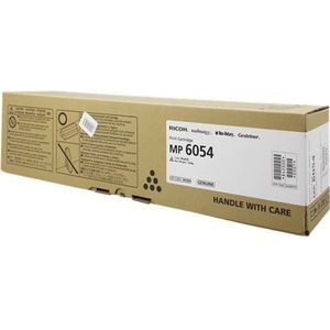 RICOH - Toner - Zwart - Origineel - Tonercartridge voor MP 4054SP