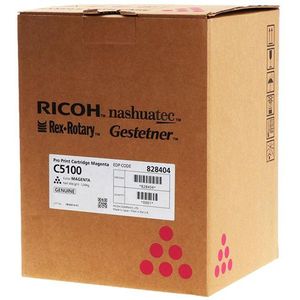 Ricoh - 828227 Toner - Magenta - Origineel - 30.000 pagina's