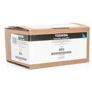 Toshiba T-305PC-R toner cartridge cyaan (origineel)