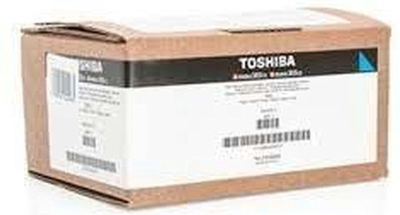 Toshiba - T-305pc-r - Toner - Zwart - Compatibel met E-studio