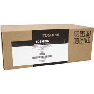 Original Toshiba 6B000000749 / T305PKR Toner schwarz