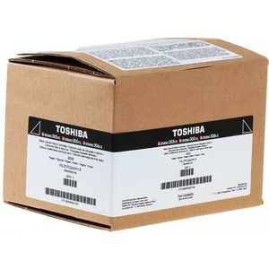 Toshiba - T-305PK - Toner - Zwart - Tot 6000 pagina's
