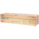 Konica Minolta TN-622M - magenta - original - toner cartridge