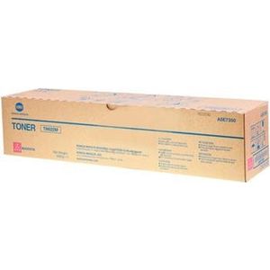 Konica Minolta - TN-622M - Toner - Magenta - Origineel - Tonercartridge