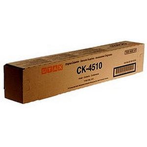 Utax 611811010 / CK-4510 toner cartridge zwart (origineel)