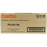 Utax PK-5011M (1T02NRBUT0) toner cartridge magenta (origineel)