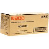 Utax Toner-Kit Utax PK-5011K schwarz
