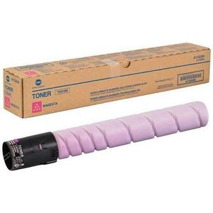 Konica Minolta - TN-324M - Toner - Magenta - Origineel