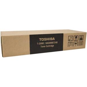 Toshiba T-2309E toner zwart (origineel)
