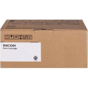 Ricoh 828333 tonercartridge 1 stuk(s) Origineel Cyaan