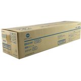 Konica Minolta - DV-313 - Ontwikkelaar - Zwart