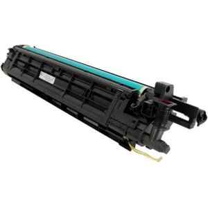 KONICA MINOLTA - UI-214M - Toner - Cyaan - Hoogwaardig Verbruiksartikel