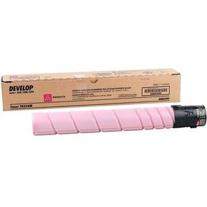 Develop - Toner - Magenta - Originele Tonerpatroon