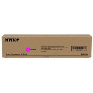 Develop - Ineo Plus 227 - Drumkit - Magenta - 70.000 pagina's