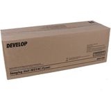 Develop - A85Y1KHIU-214 C Drum Kit - Cyaan - 70.000 pagina's - Ineo Plus 227