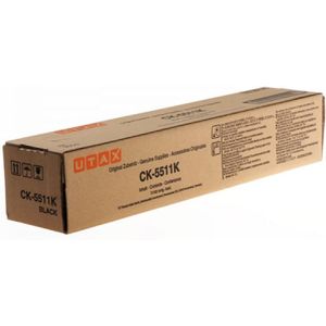 Utax - 1T02R50UT0 - Toner - Zwart - Origineel - Voor Triumph-Adler 350 Ci