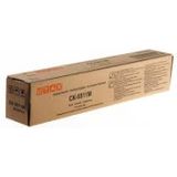 Utax - CK-5511M - Toner - Magenta - Compatibel met UTAX-printers