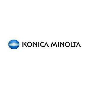 Konica Minolta - Toner - TN-812K - Zwart - Origineel - Tonercartridge