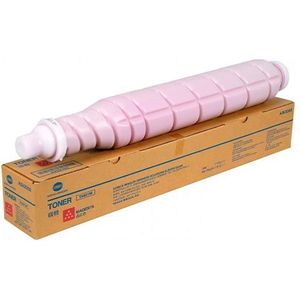 Konica Minolta TN-621M (A3VX352) toner magenta (origineel)