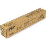Develop - A9E82D1 - Toner - Geel - Originele Tonereenheid
