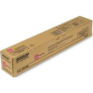 Develop TN-514M (A9E83D0) toner cartridge magenta (origineel)