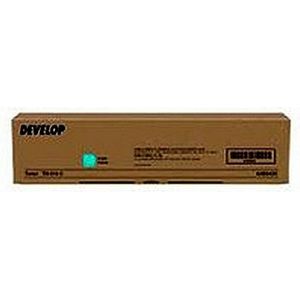 Develop - Toner - Cyaan - Origineel - Voor Ineo+ Printerseries