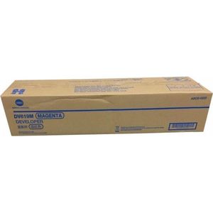 Konica Minolta - DV-619 - Ontwikkelaar - Zwart - Origineel