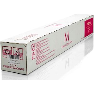 Utax - CK-8511M - Toner - Magenta - Origineel - Tonercartridge