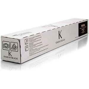 UTAX - CK-8514K - Toner - Zwart - Originele Toner