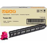 Utax CK-8514M (1T02NDBUT0) toner cartridge magenta (origineel)