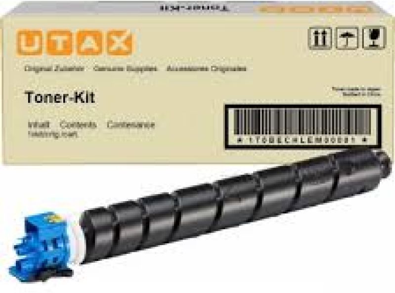 Utax - Toner - 1T02NDCUT0 (C)
