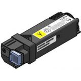 Utax CK-5512Y (1T02R6AUT0) toner cartridge geel (origineel)