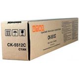Utax - Toner - 1T02R6CUT0 (C)