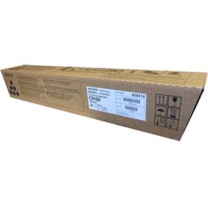 Ricoh Toner 828314 Zwart