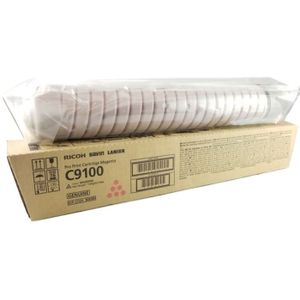 Ricoh - 828316 Toner - Magenta - Origineel - 52000 Pagina's