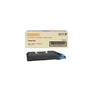 Original Utax 1T02R4CUT0 / CK5510C Toner cyan