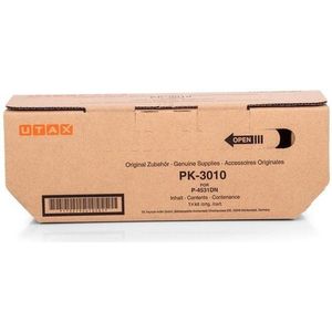 Utax PK-3010 (1T02T90UT0) toner cartridge zwart (origineel)