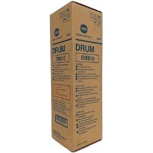 Konica Minolta - A8H40RD - Drukkerdrum - Origineel - Tot 400.000 Pagina's