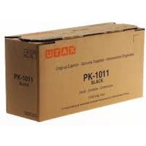 Utax PK-1011 (1T02RY0UT0) toner cartridge zwart (origineel)