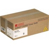 Ricoh 828427 toner cartridge geel (origineel)